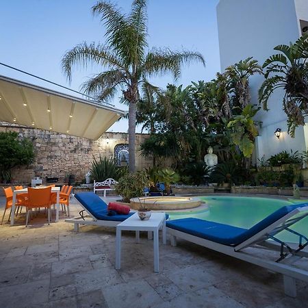 Villa Buddha Zurrieq Eksteriør billede