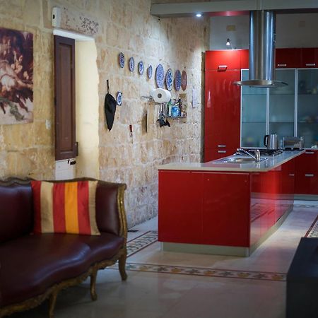 Villa Buddha Zurrieq Eksteriør billede