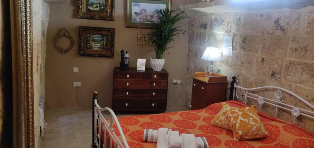 Villa Buddha Zurrieq Eksteriør billede