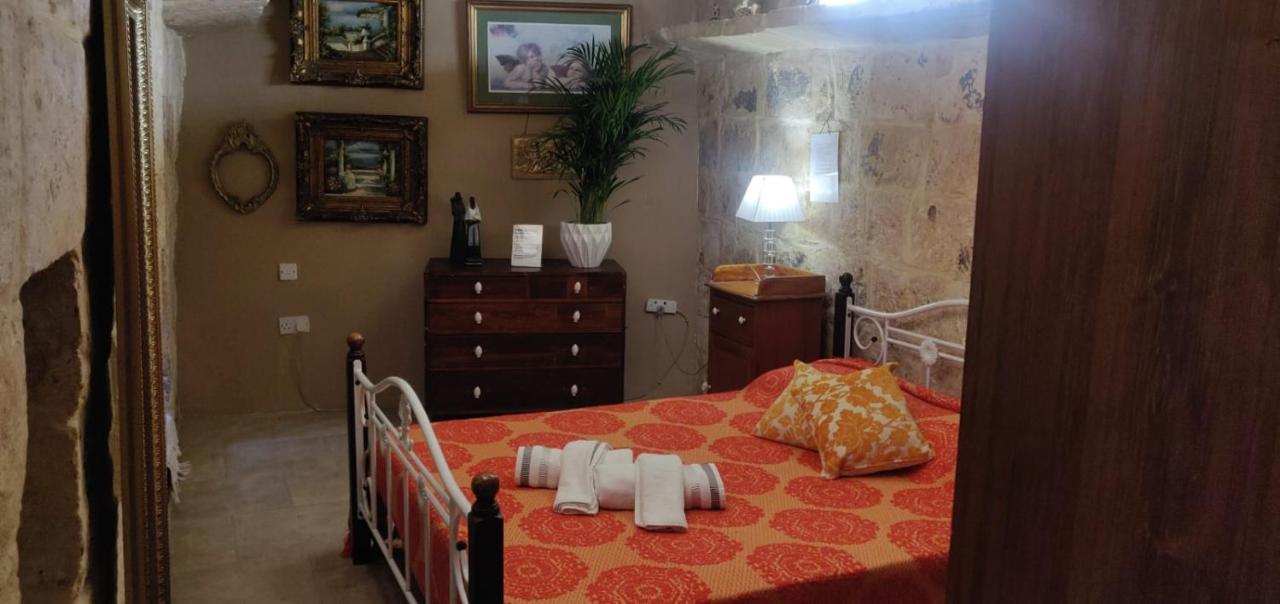 Villa Buddha Zurrieq Eksteriør billede