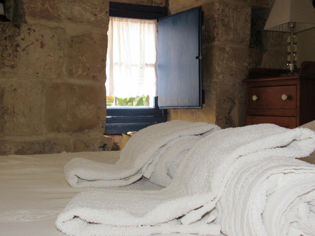 Villa Buddha Zurrieq Eksteriør billede