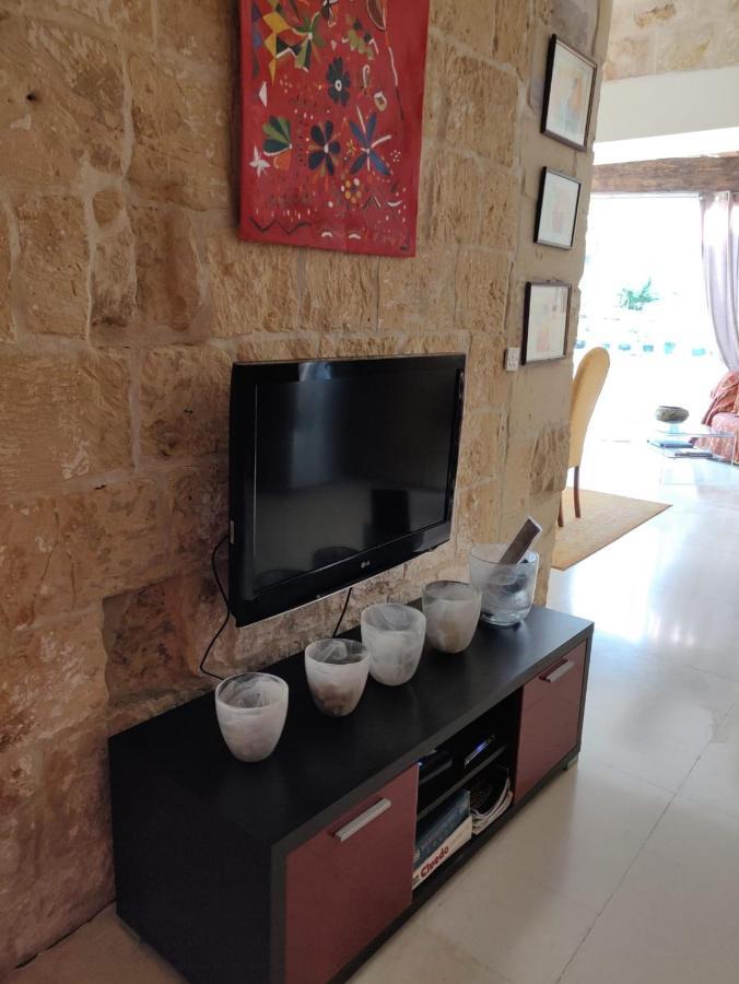 Villa Buddha Zurrieq Eksteriør billede
