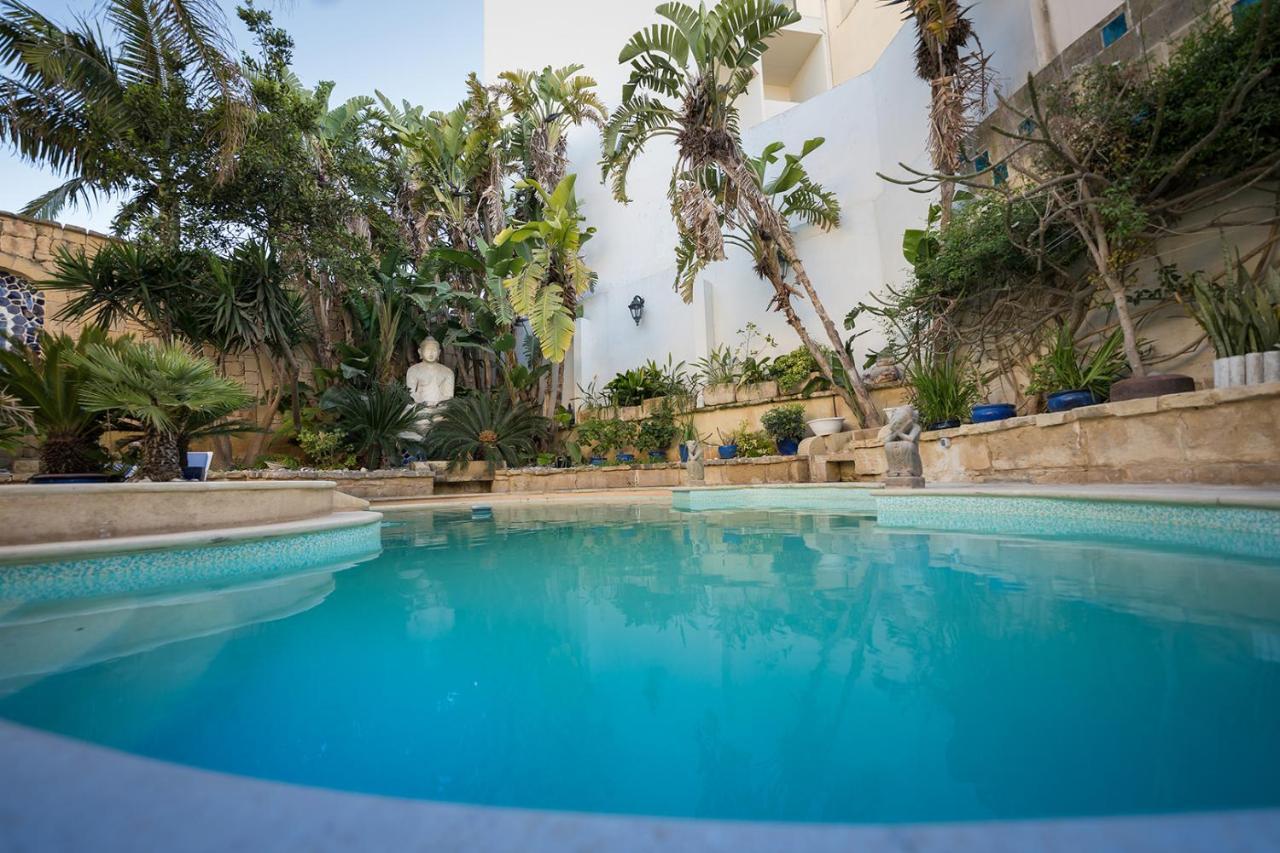 Villa Buddha Zurrieq Eksteriør billede