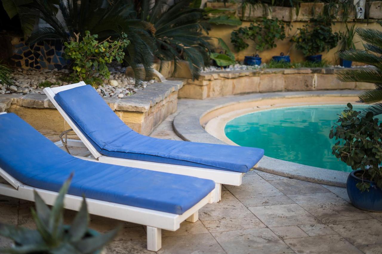 Villa Buddha Zurrieq Eksteriør billede