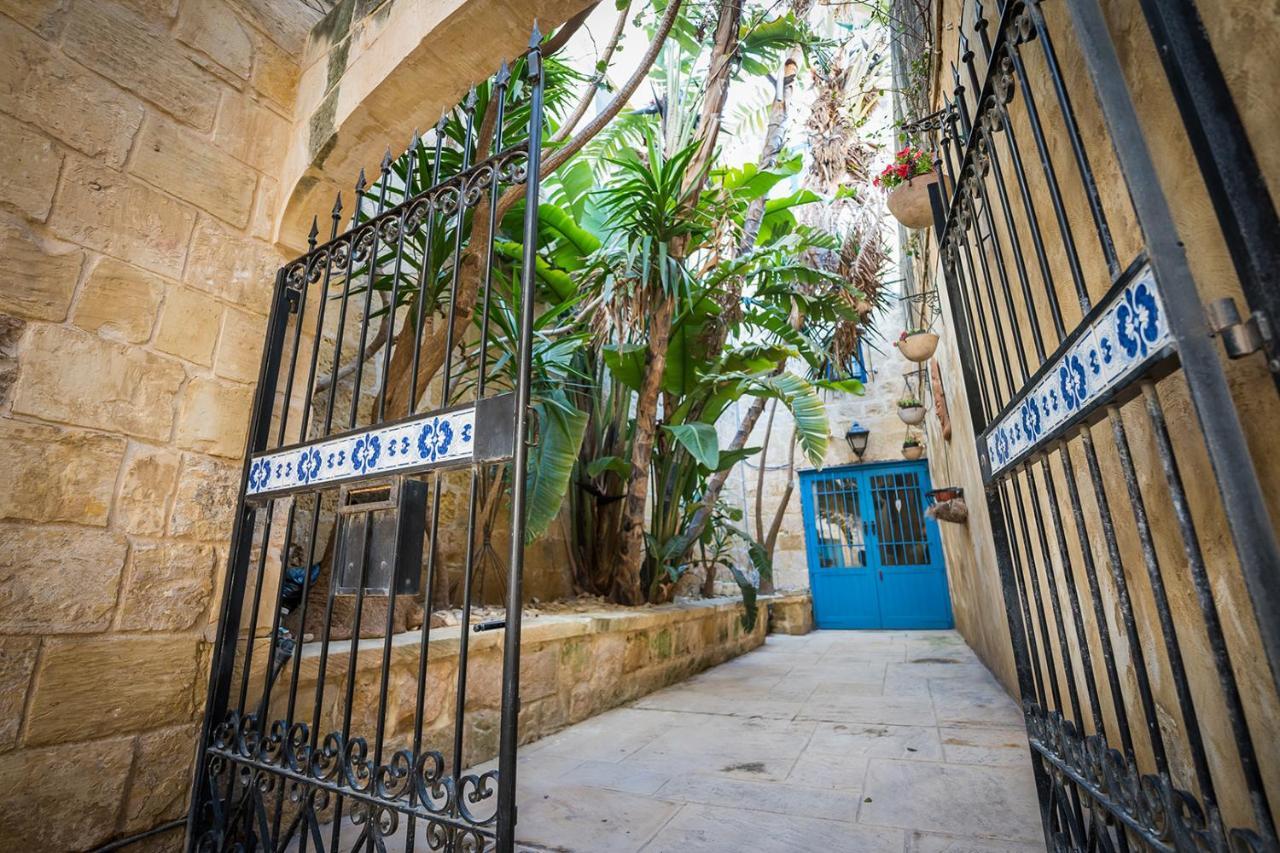 Villa Buddha Zurrieq Eksteriør billede