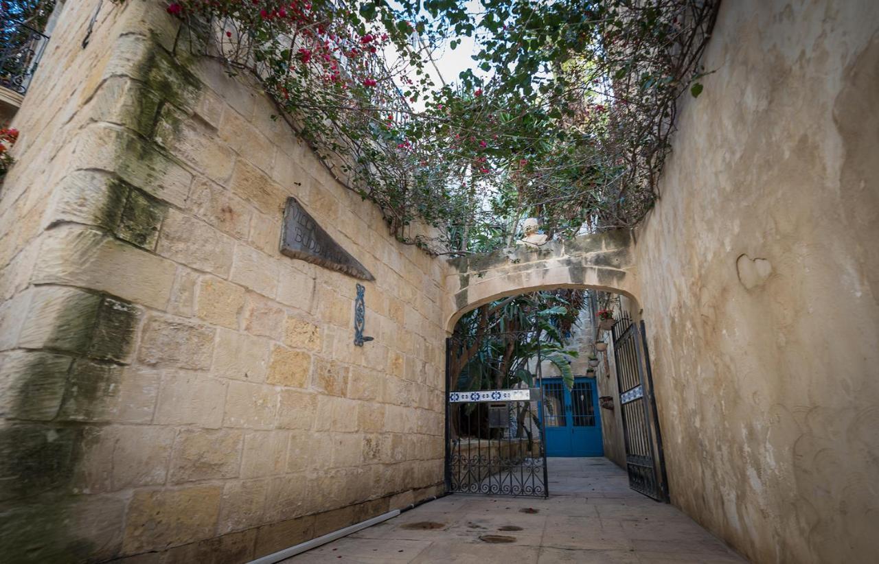 Villa Buddha Zurrieq Eksteriør billede