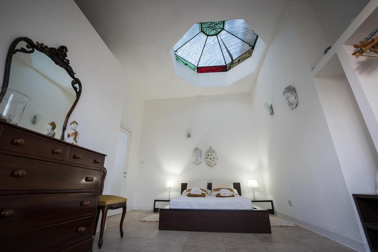Villa Buddha Zurrieq Eksteriør billede