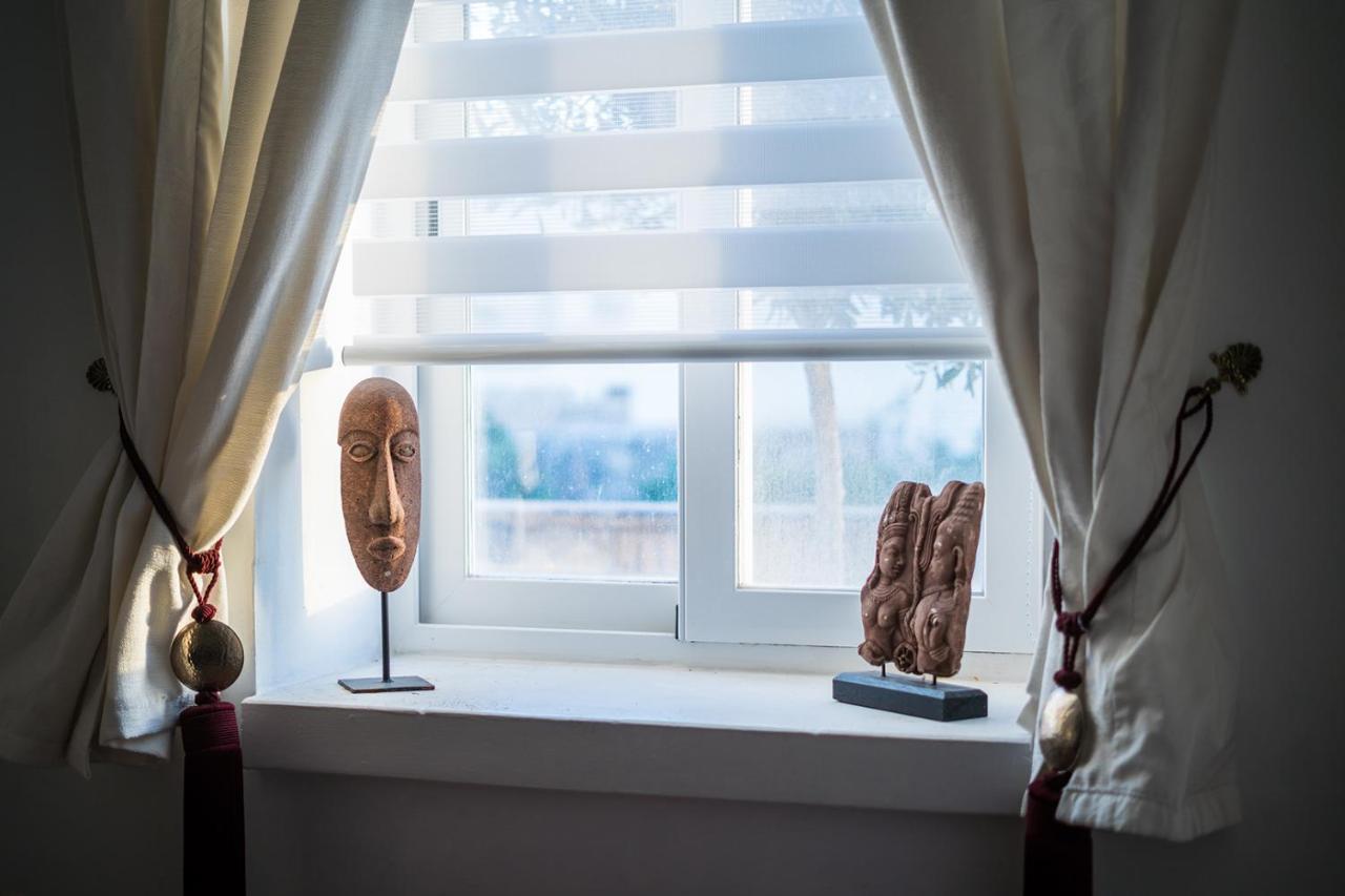 Villa Buddha Zurrieq Eksteriør billede