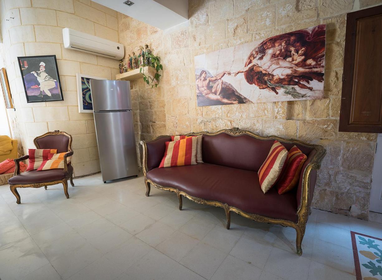 Villa Buddha Zurrieq Eksteriør billede