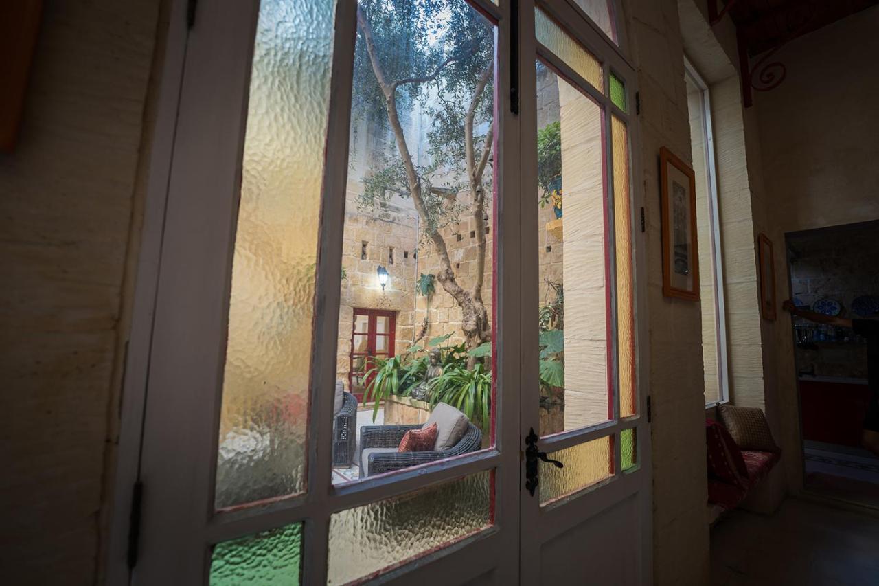 Villa Buddha Zurrieq Eksteriør billede