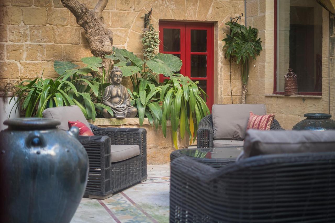 Villa Buddha Zurrieq Eksteriør billede