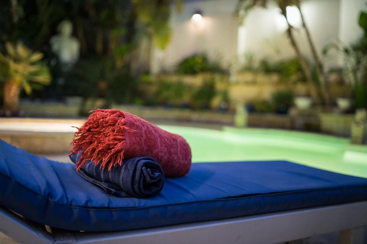 Villa Buddha Zurrieq Eksteriør billede