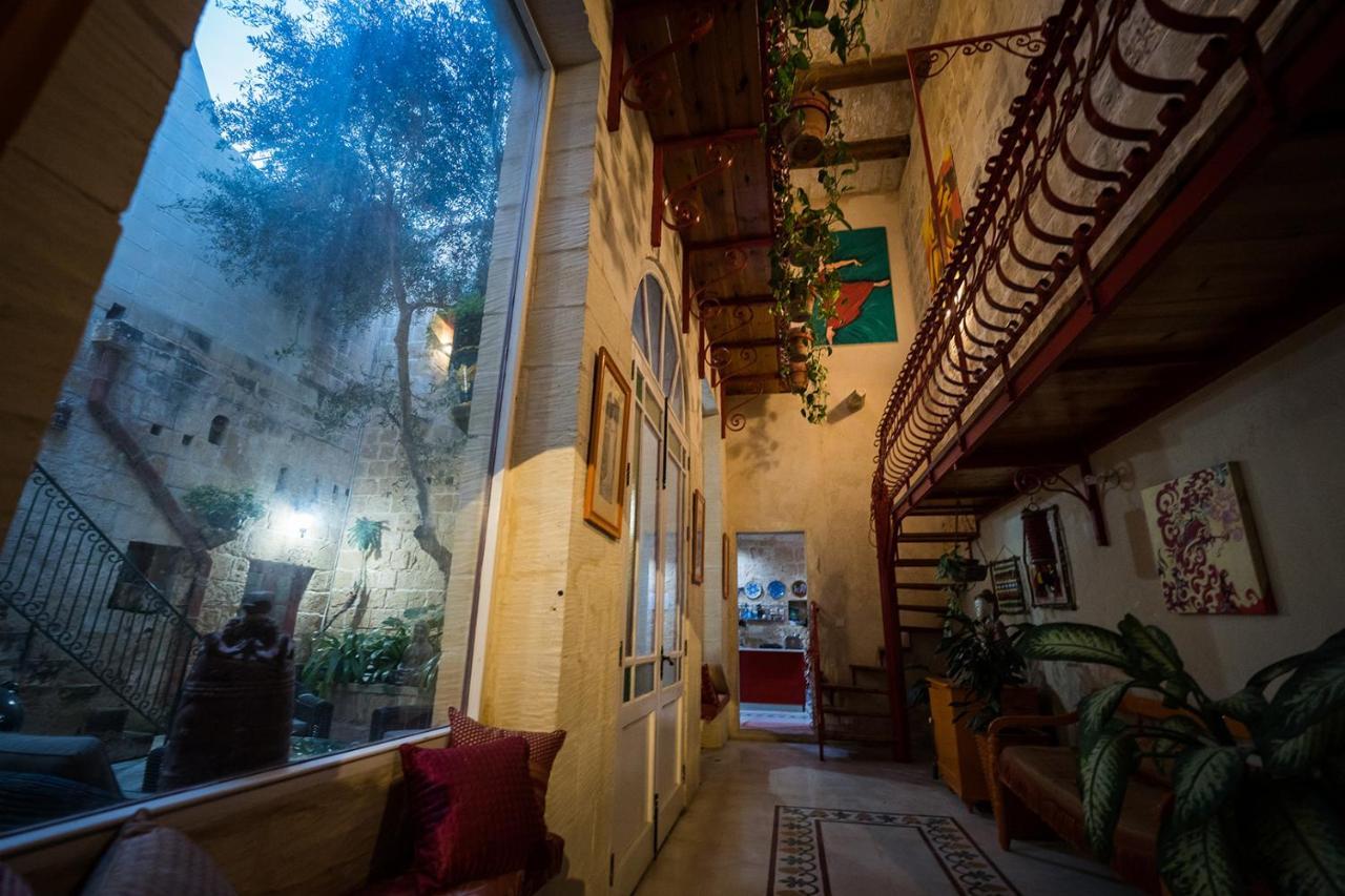 Villa Buddha Zurrieq Eksteriør billede