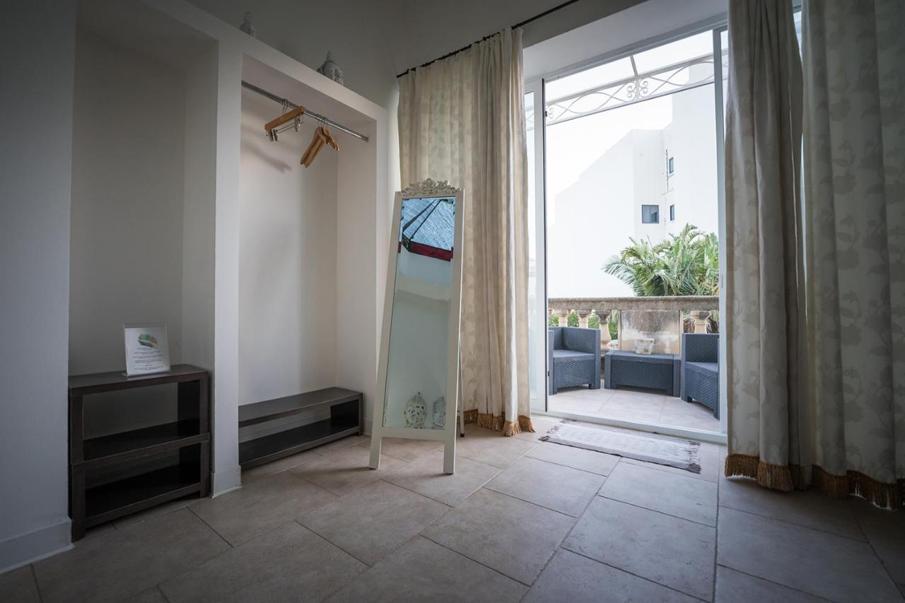 Villa Buddha Zurrieq Eksteriør billede