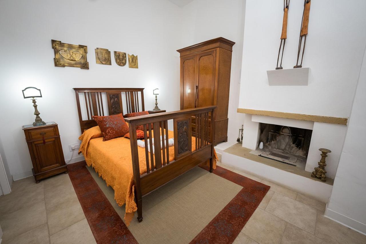 Villa Buddha Zurrieq Eksteriør billede