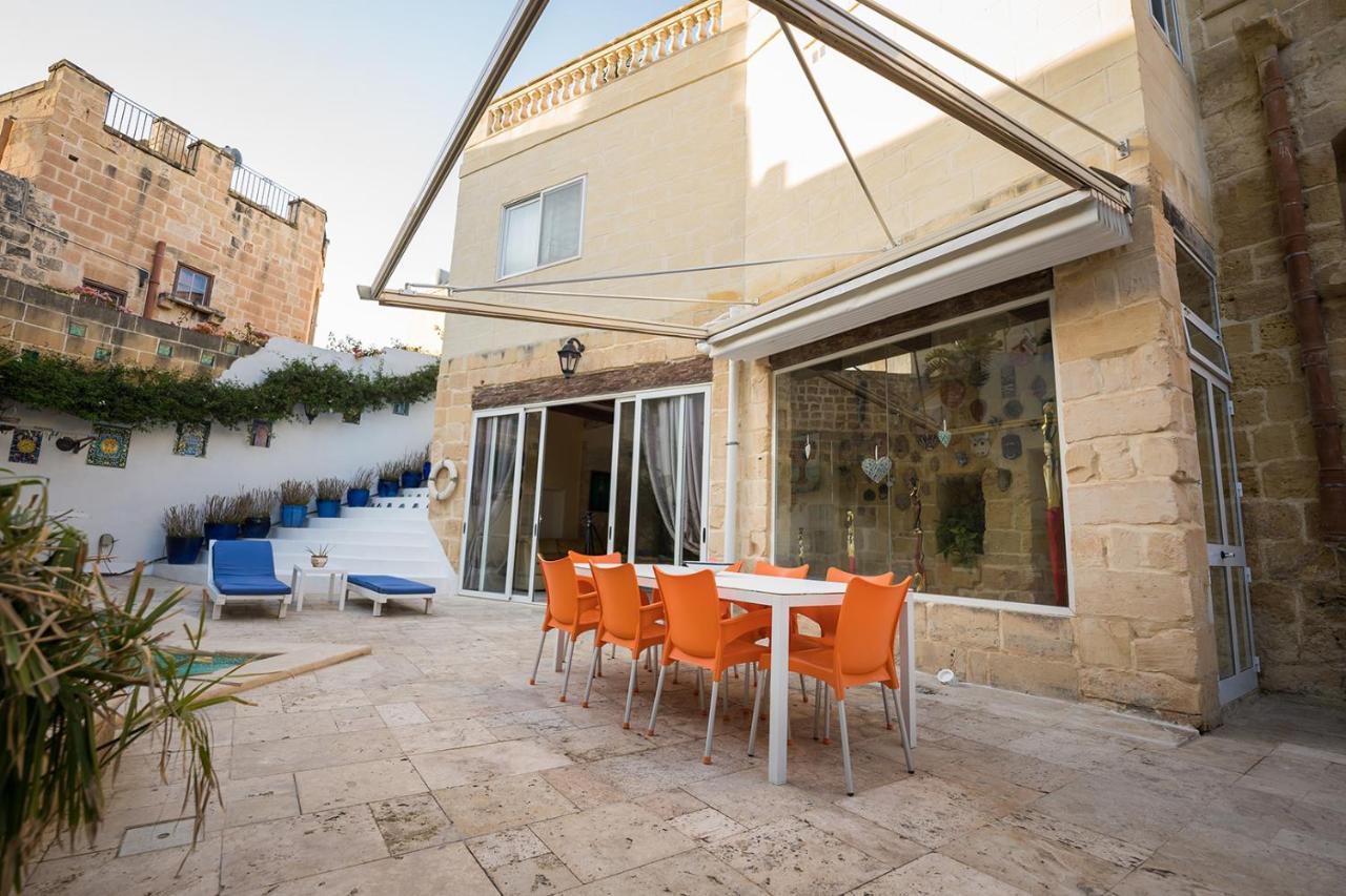 Villa Buddha Zurrieq Eksteriør billede