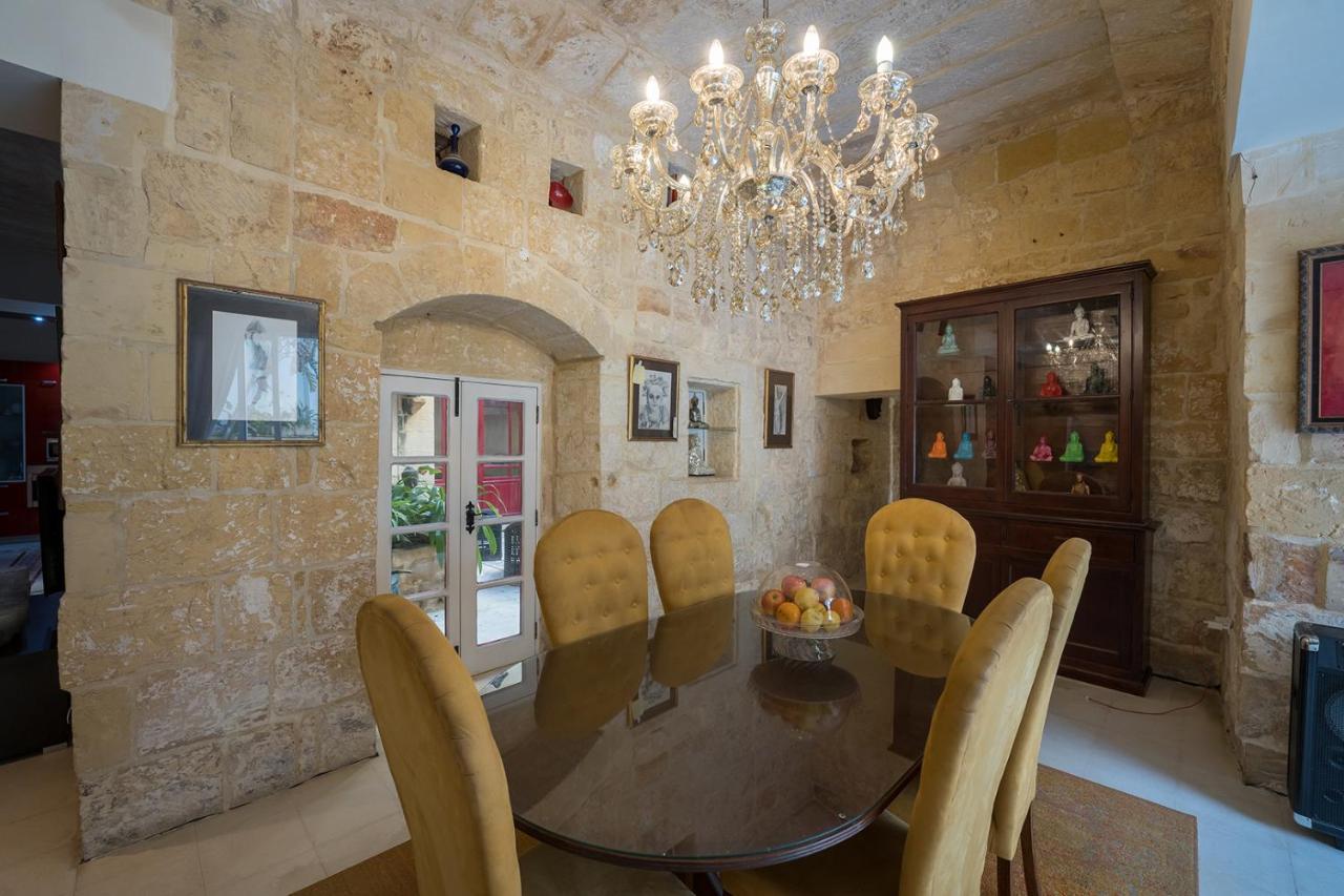 Villa Buddha Zurrieq Eksteriør billede