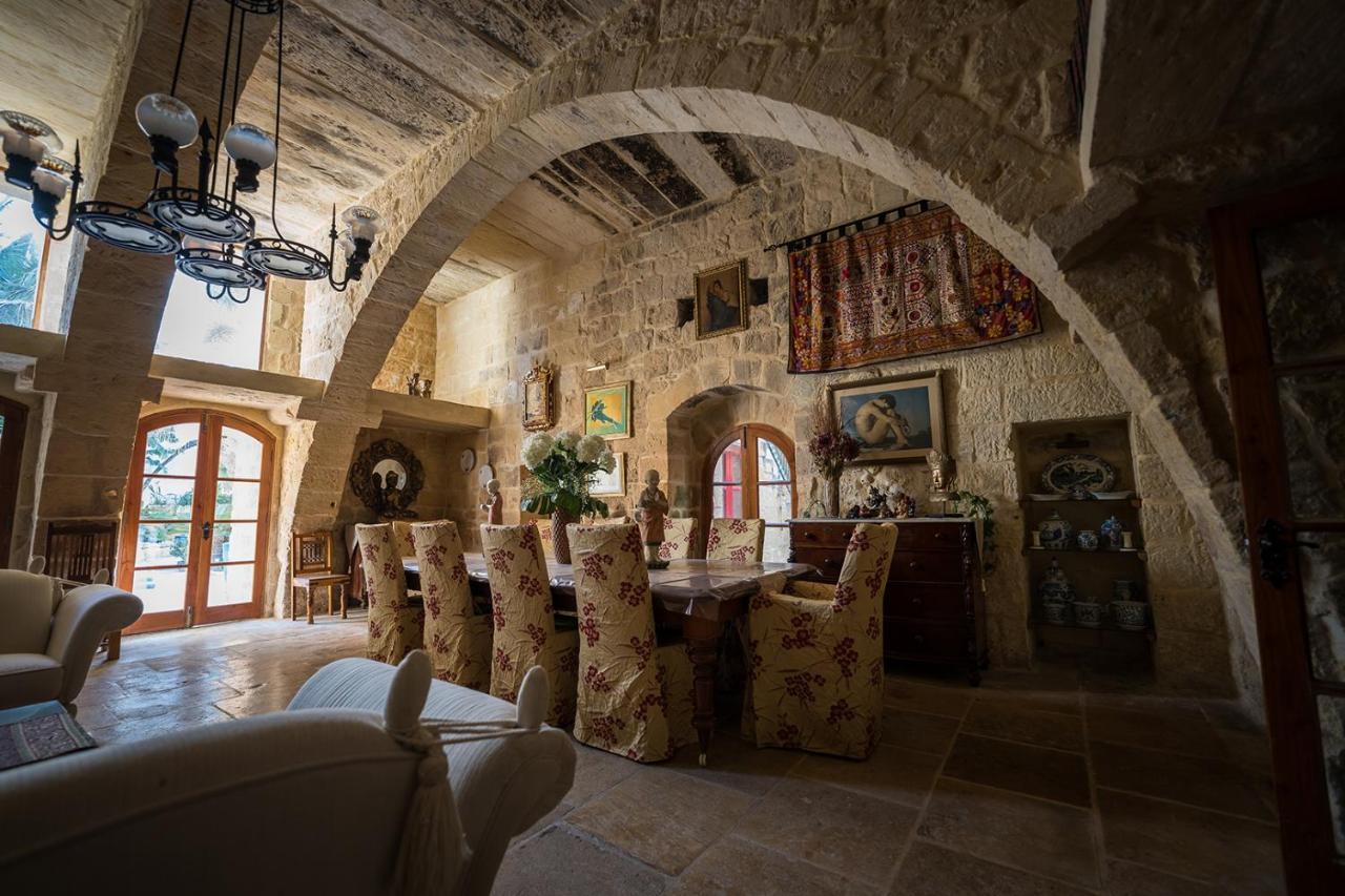 Villa Buddha Zurrieq Eksteriør billede