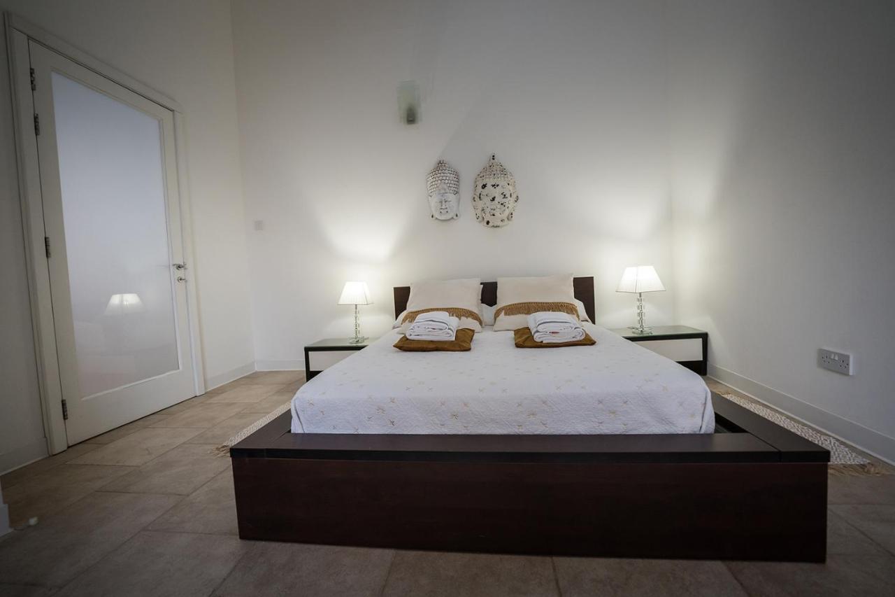 Villa Buddha Zurrieq Eksteriør billede