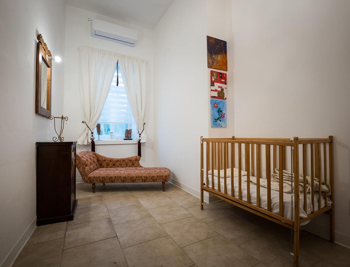 Villa Buddha Zurrieq Eksteriør billede