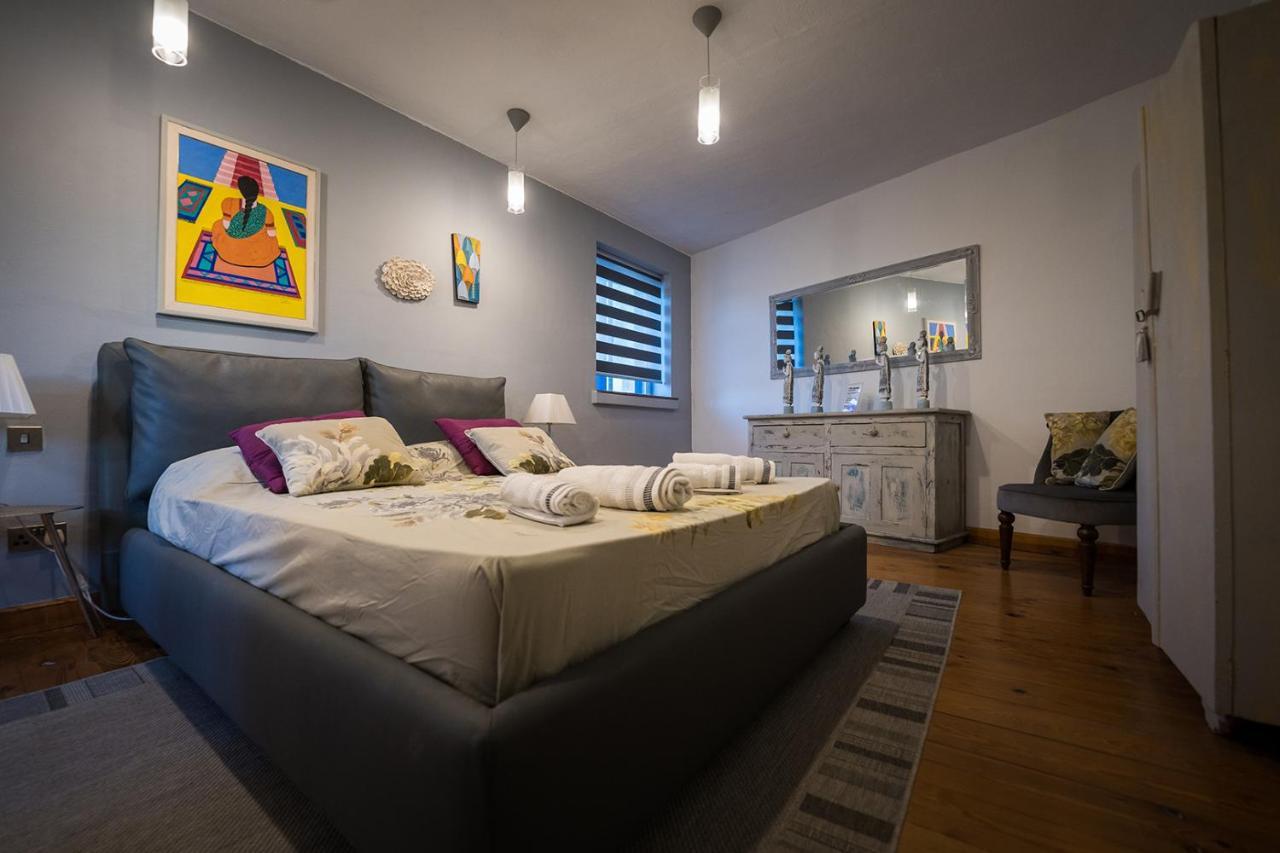 Villa Buddha Zurrieq Eksteriør billede
