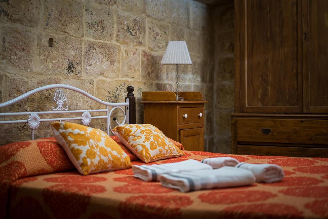 Villa Buddha Zurrieq Eksteriør billede
