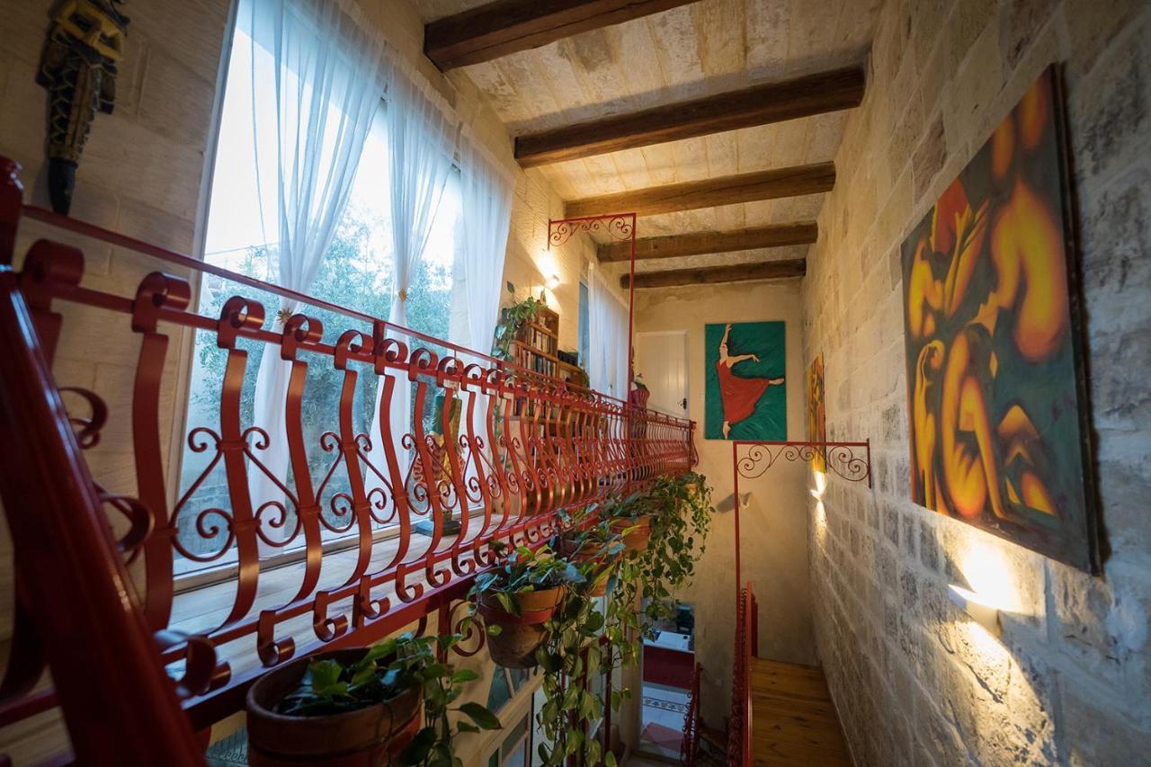 Villa Buddha Zurrieq Eksteriør billede