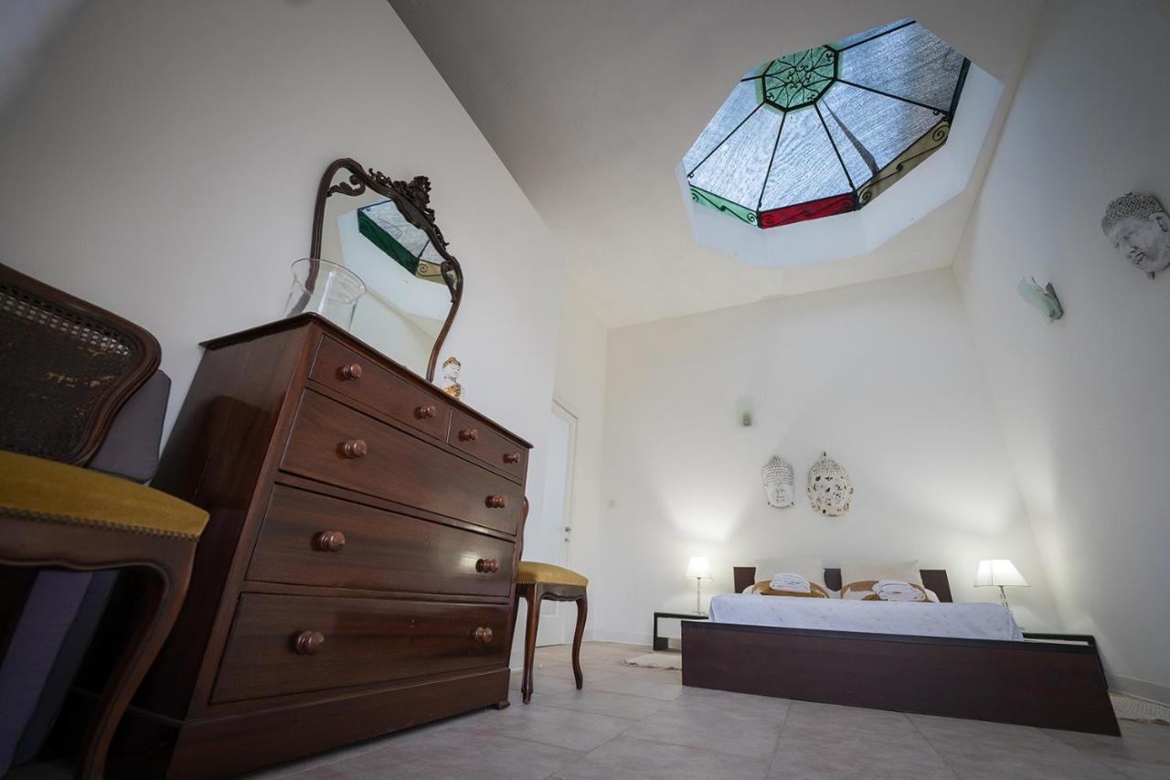 Villa Buddha Zurrieq Eksteriør billede