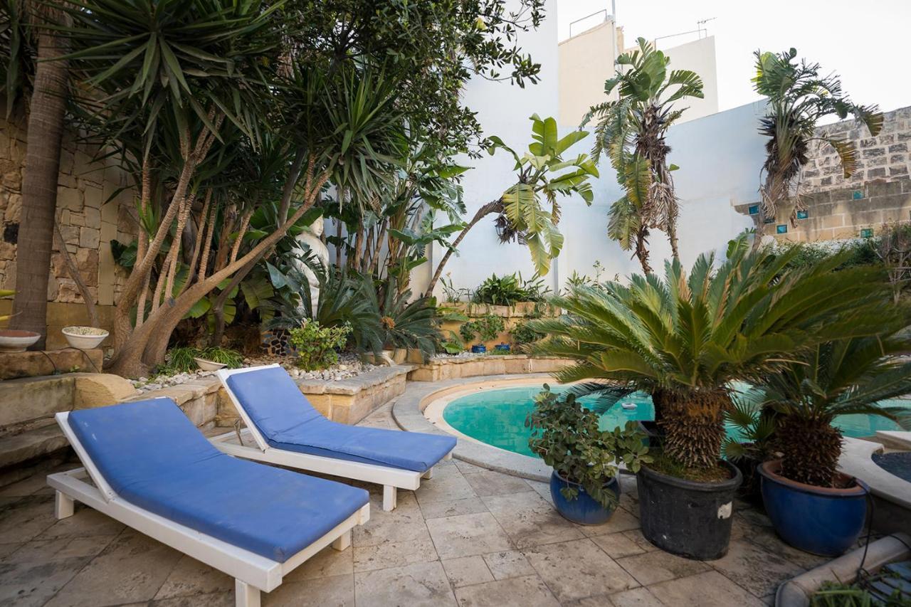 Villa Buddha Zurrieq Eksteriør billede