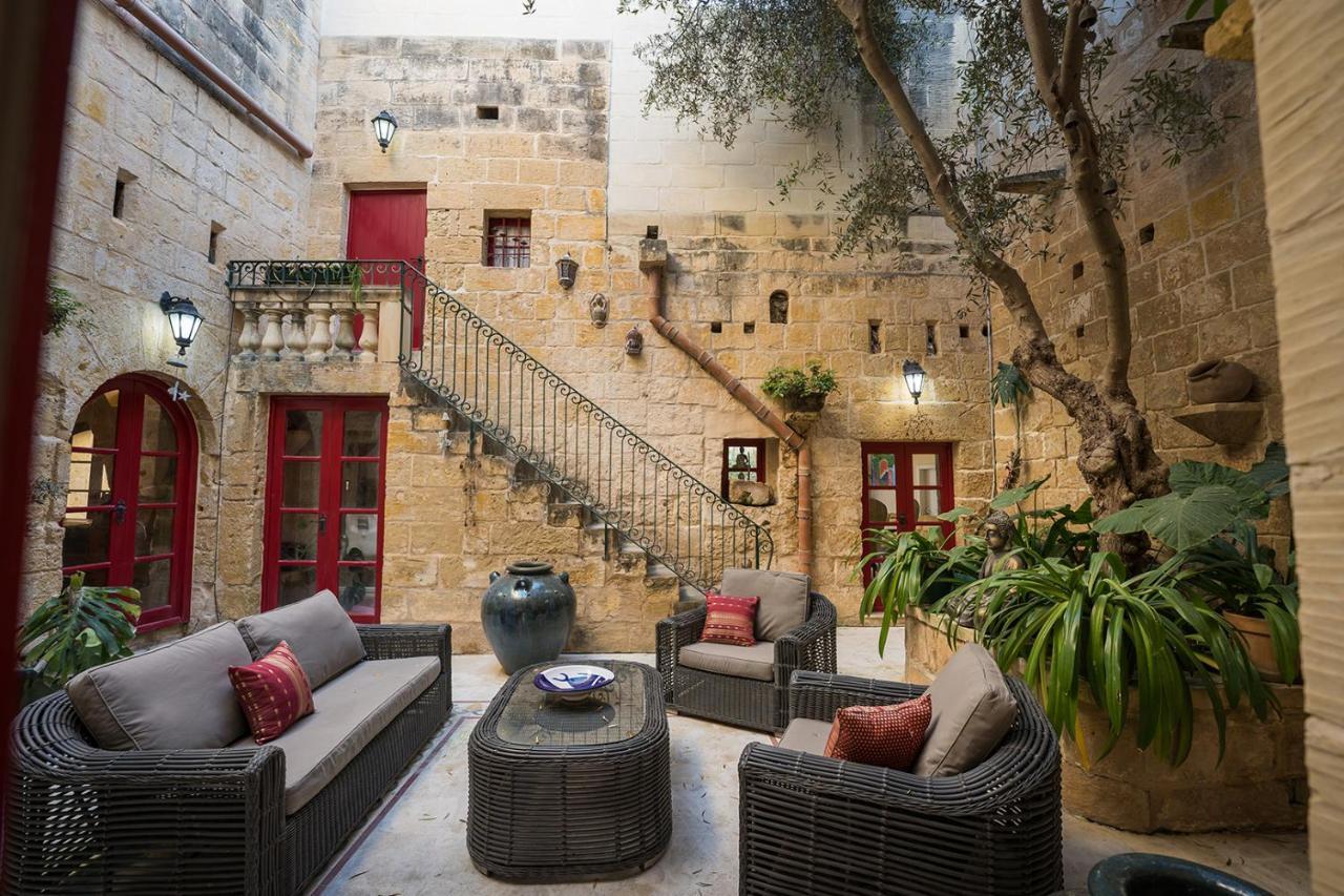 Villa Buddha Zurrieq Eksteriør billede