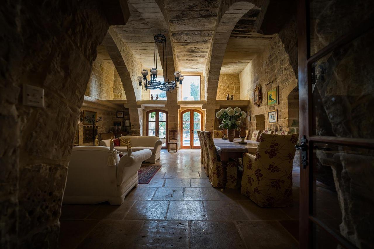 Villa Buddha Zurrieq Eksteriør billede