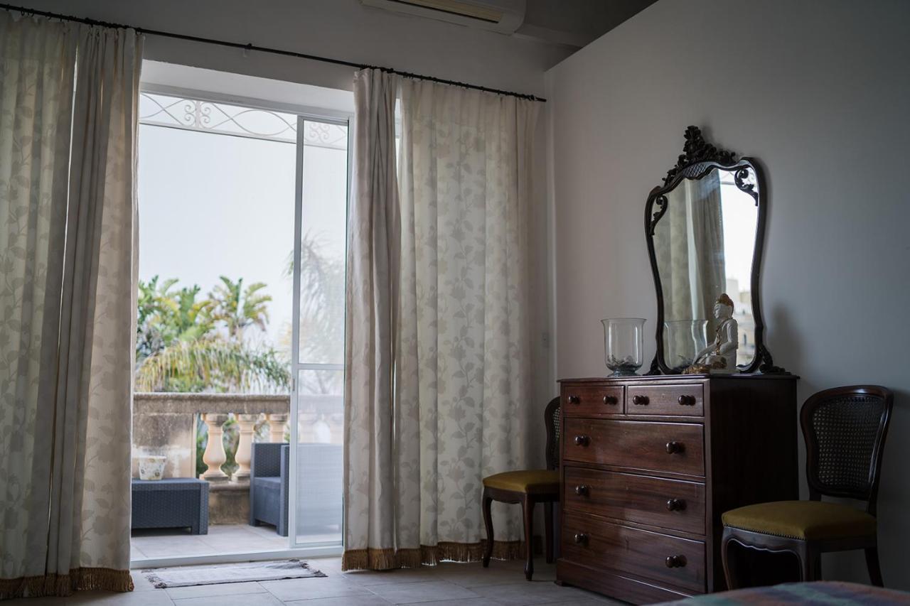Villa Buddha Zurrieq Eksteriør billede