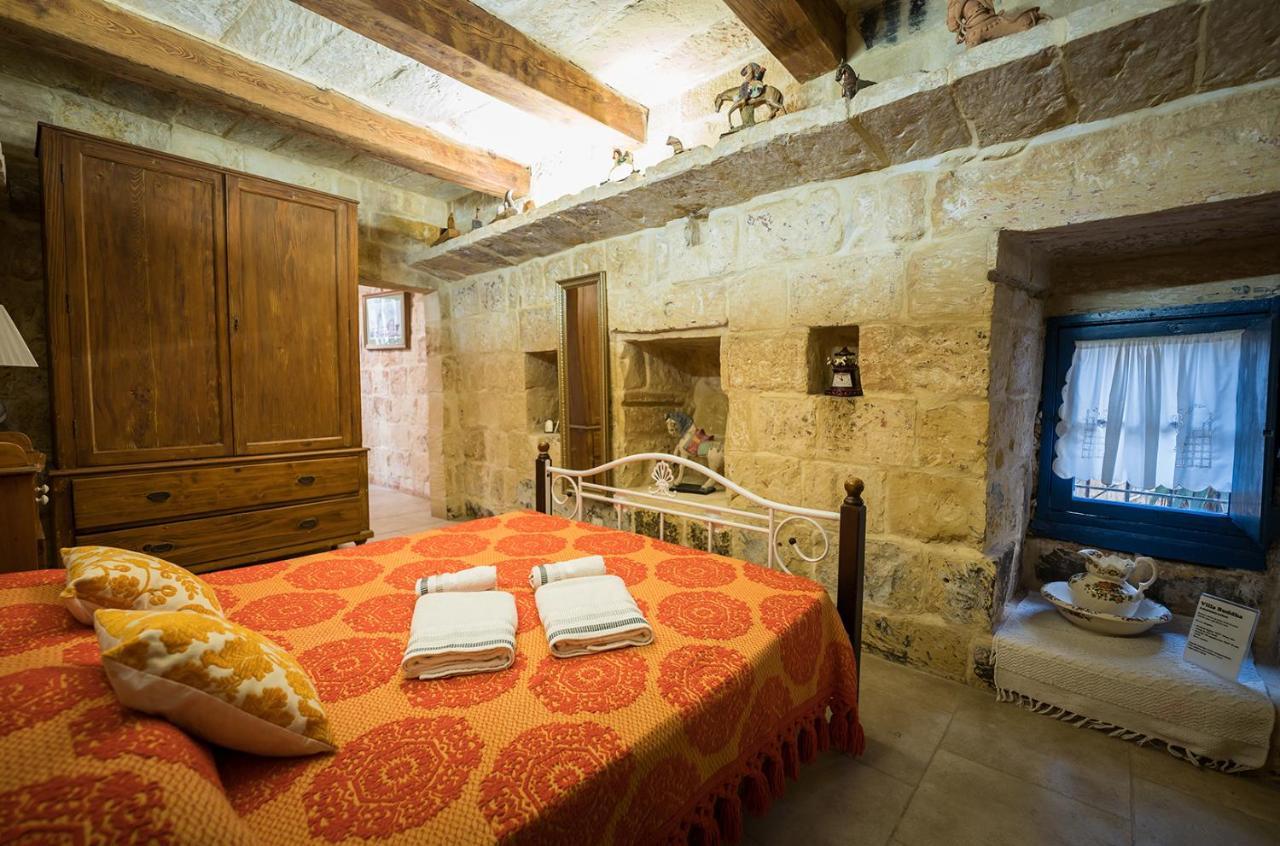 Villa Buddha Zurrieq Eksteriør billede
