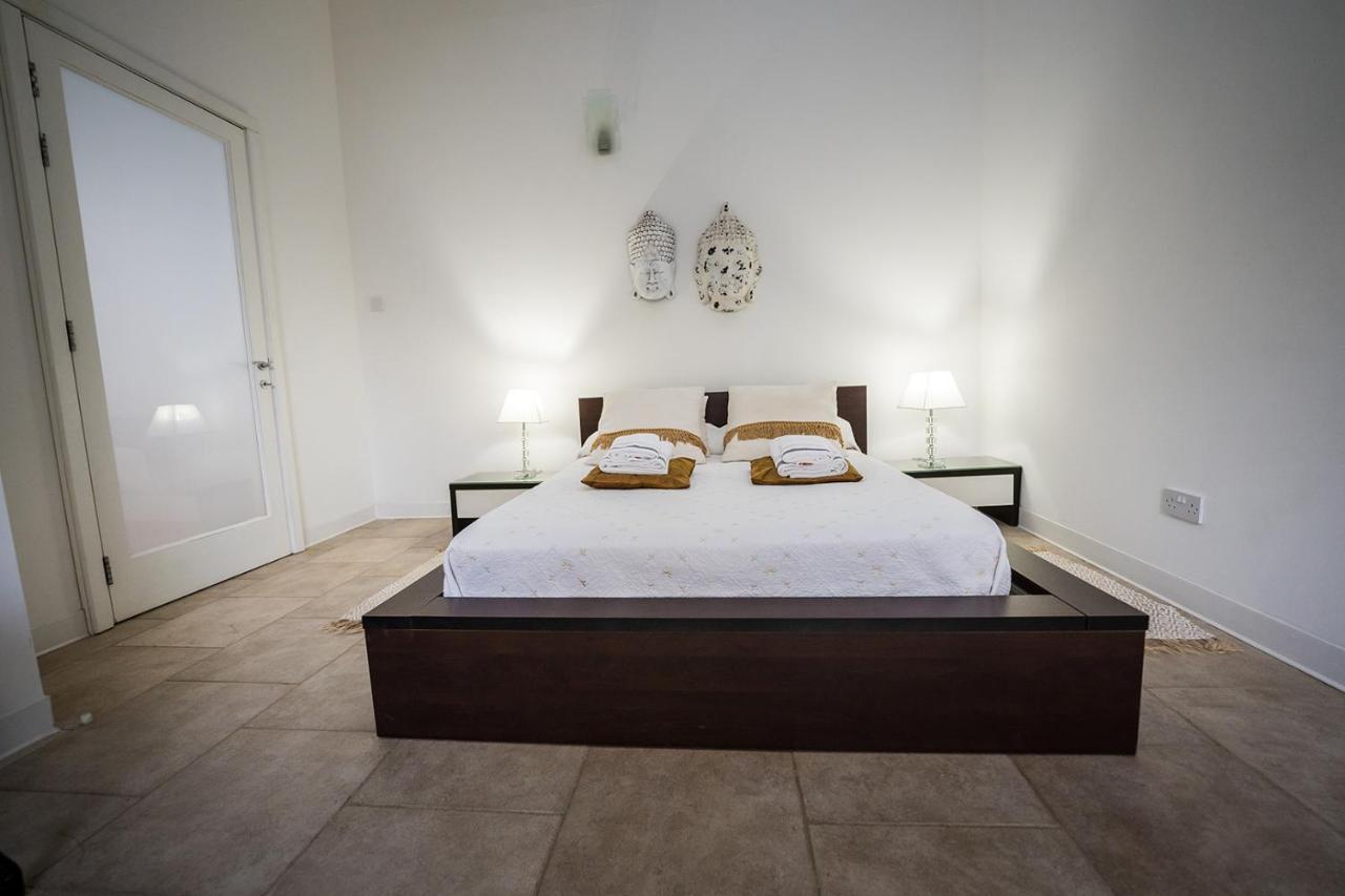 Villa Buddha Zurrieq Eksteriør billede