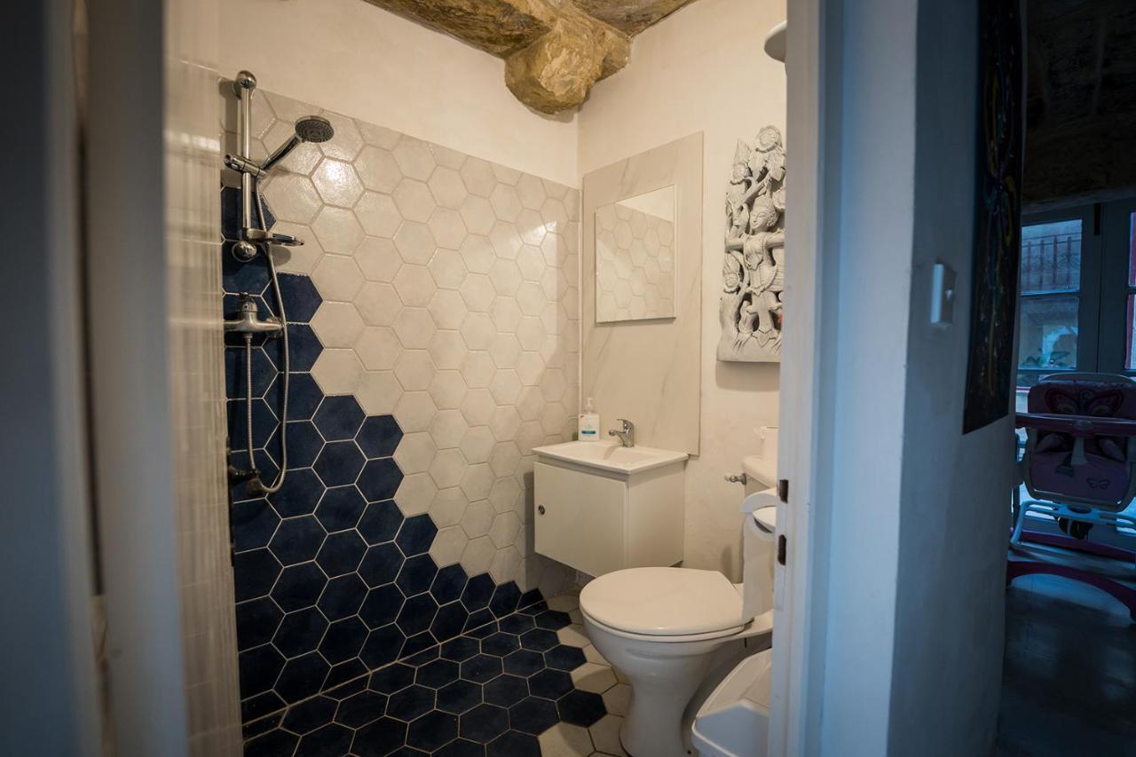 Villa Buddha Zurrieq Eksteriør billede