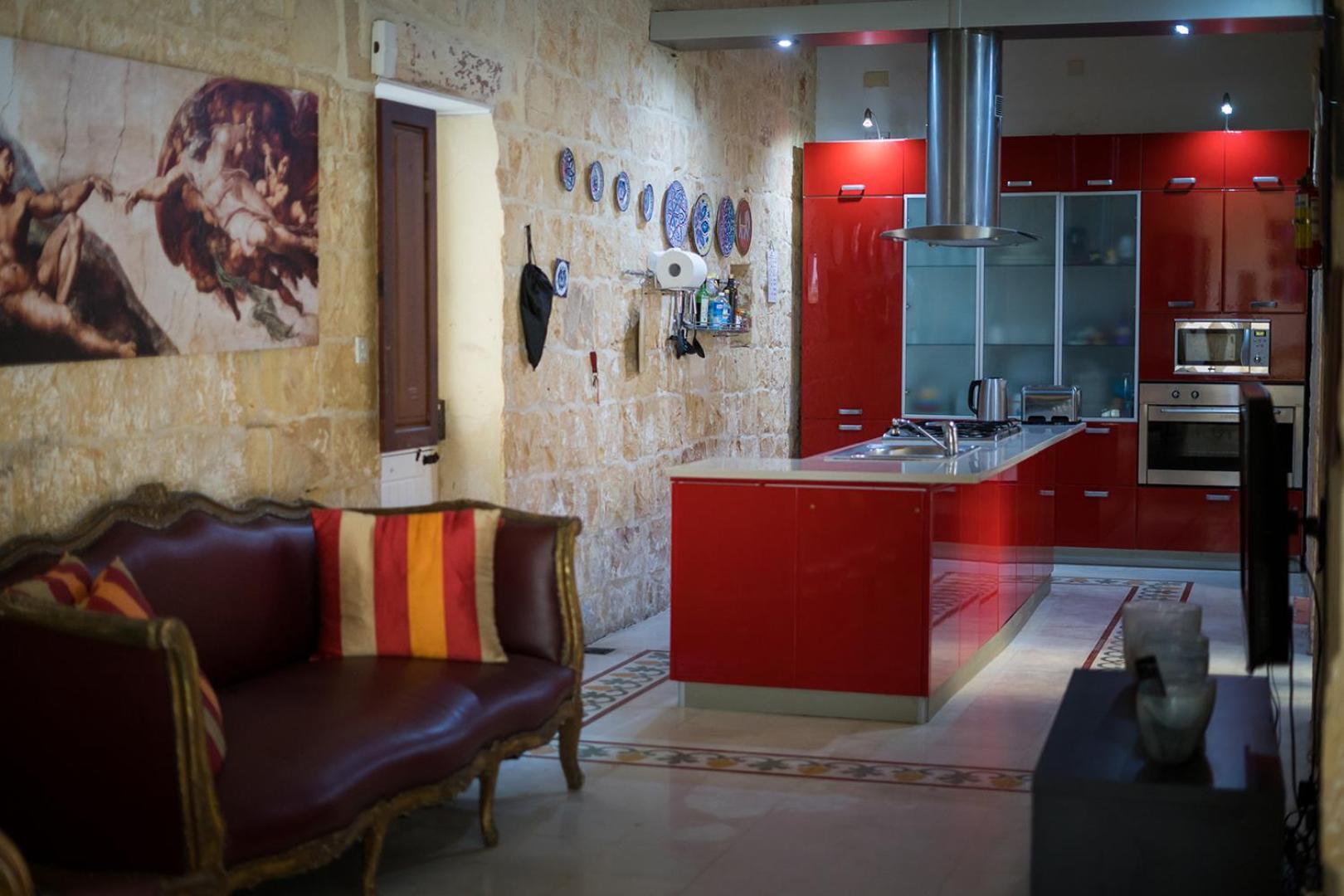 Villa Buddha Zurrieq Eksteriør billede