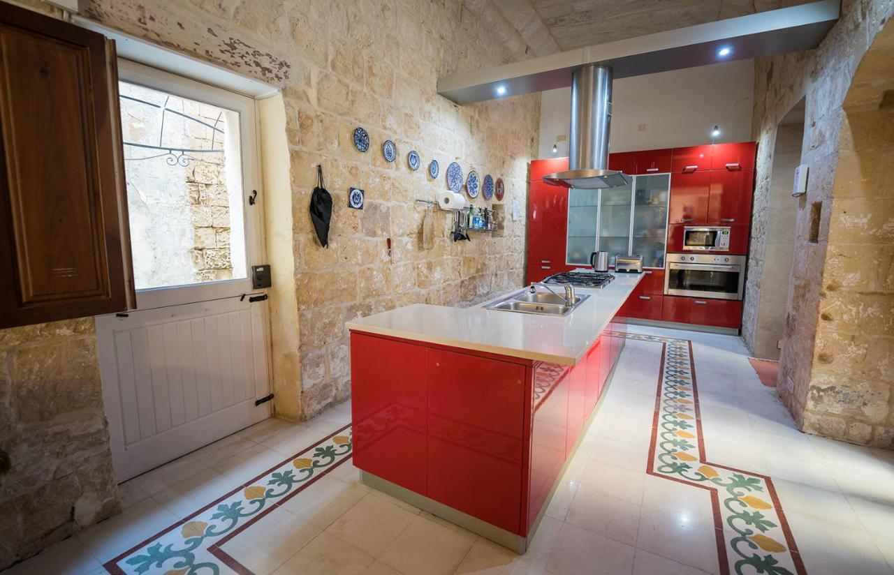 Villa Buddha Zurrieq Eksteriør billede