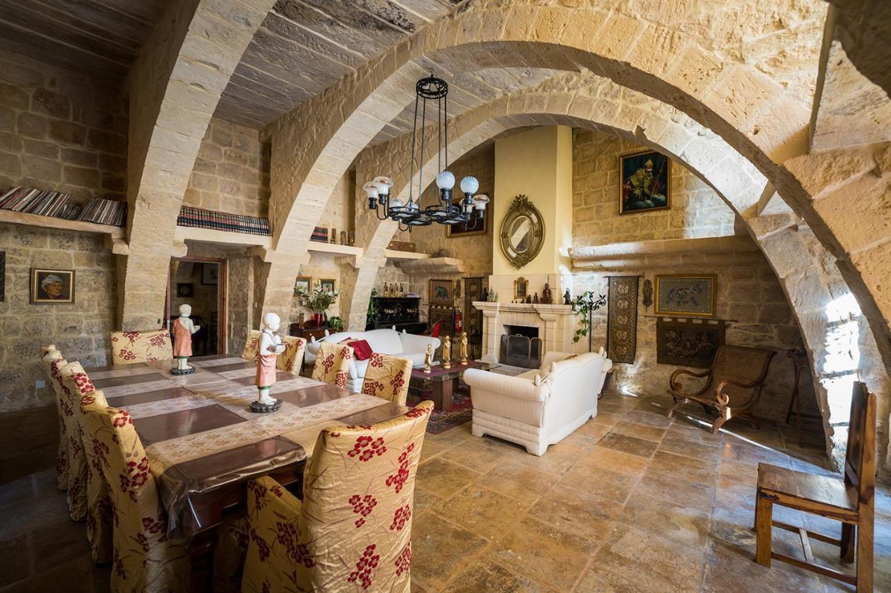 Villa Buddha Zurrieq Eksteriør billede