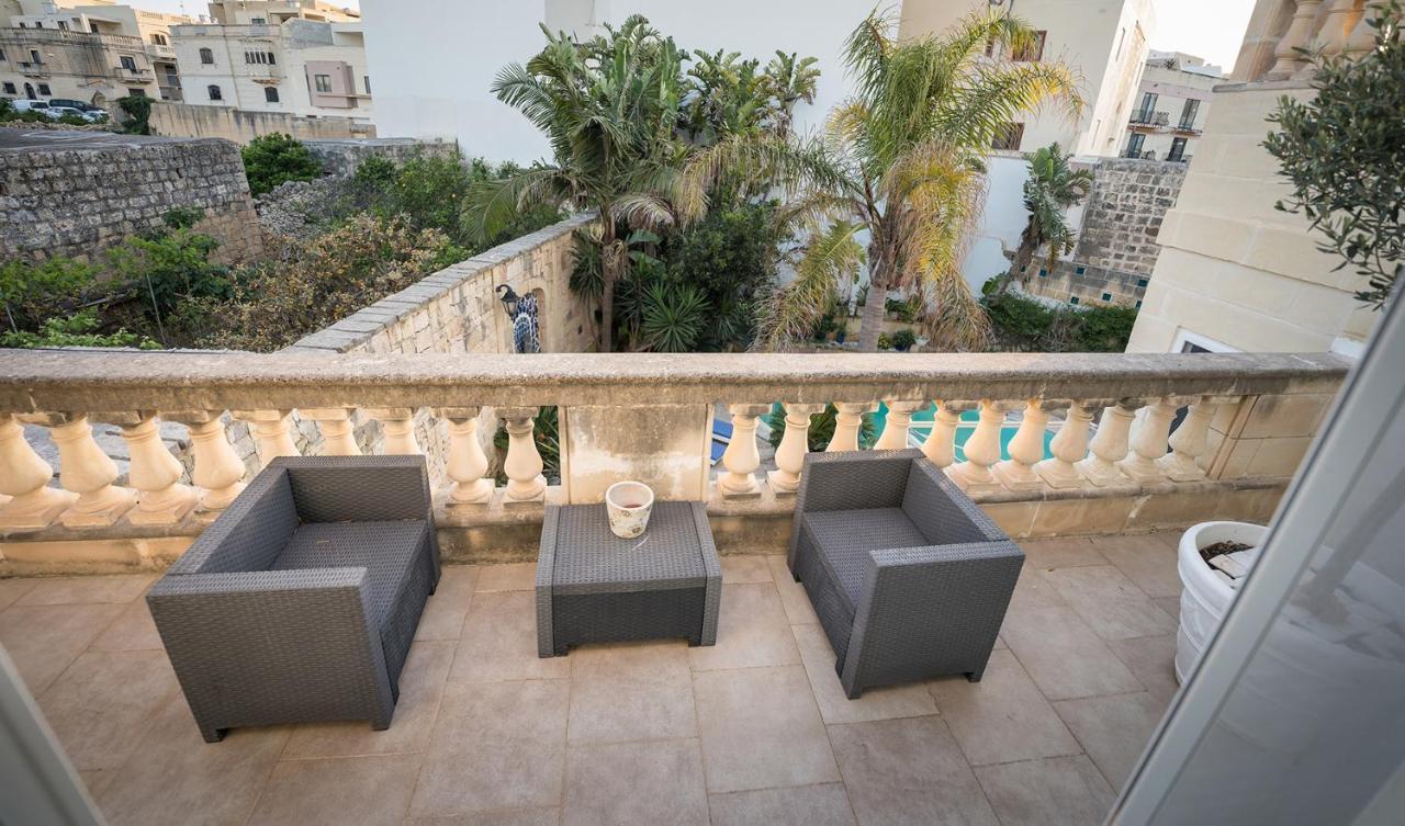Villa Buddha Zurrieq Eksteriør billede