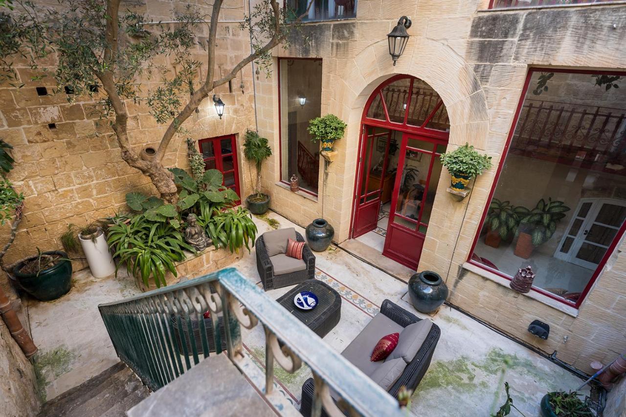 Villa Buddha Zurrieq Eksteriør billede