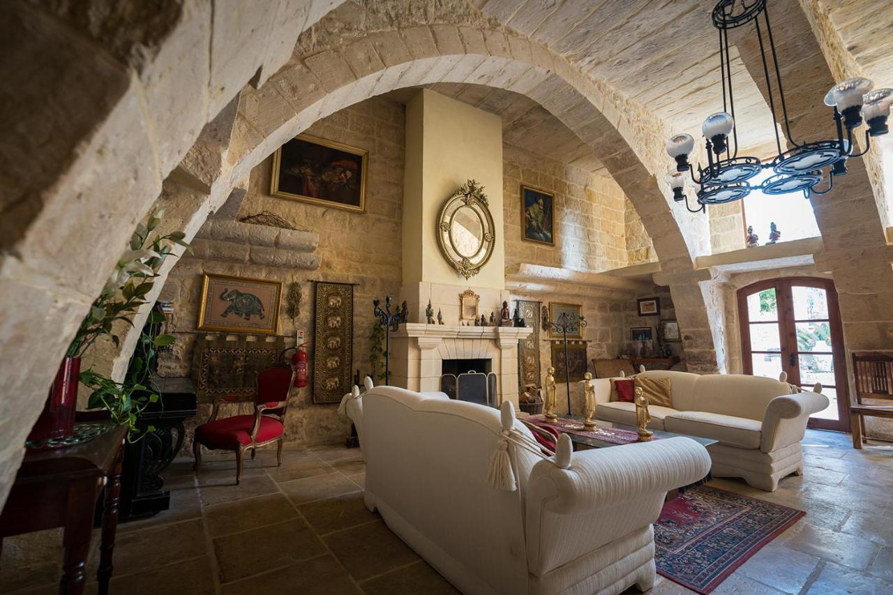 Villa Buddha Zurrieq Eksteriør billede